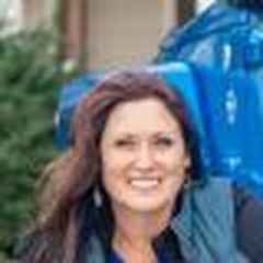 Dr. Wendy Iszler